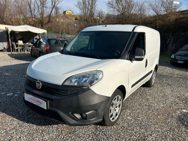 Fiat Doblo Doblò 1.4 T-Jet 16V Natural Power Lou