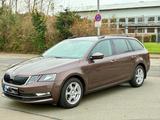 Skoda Octavia 1.4 TSI DSG  Style Combi  - Skoda Octavia in Mainz