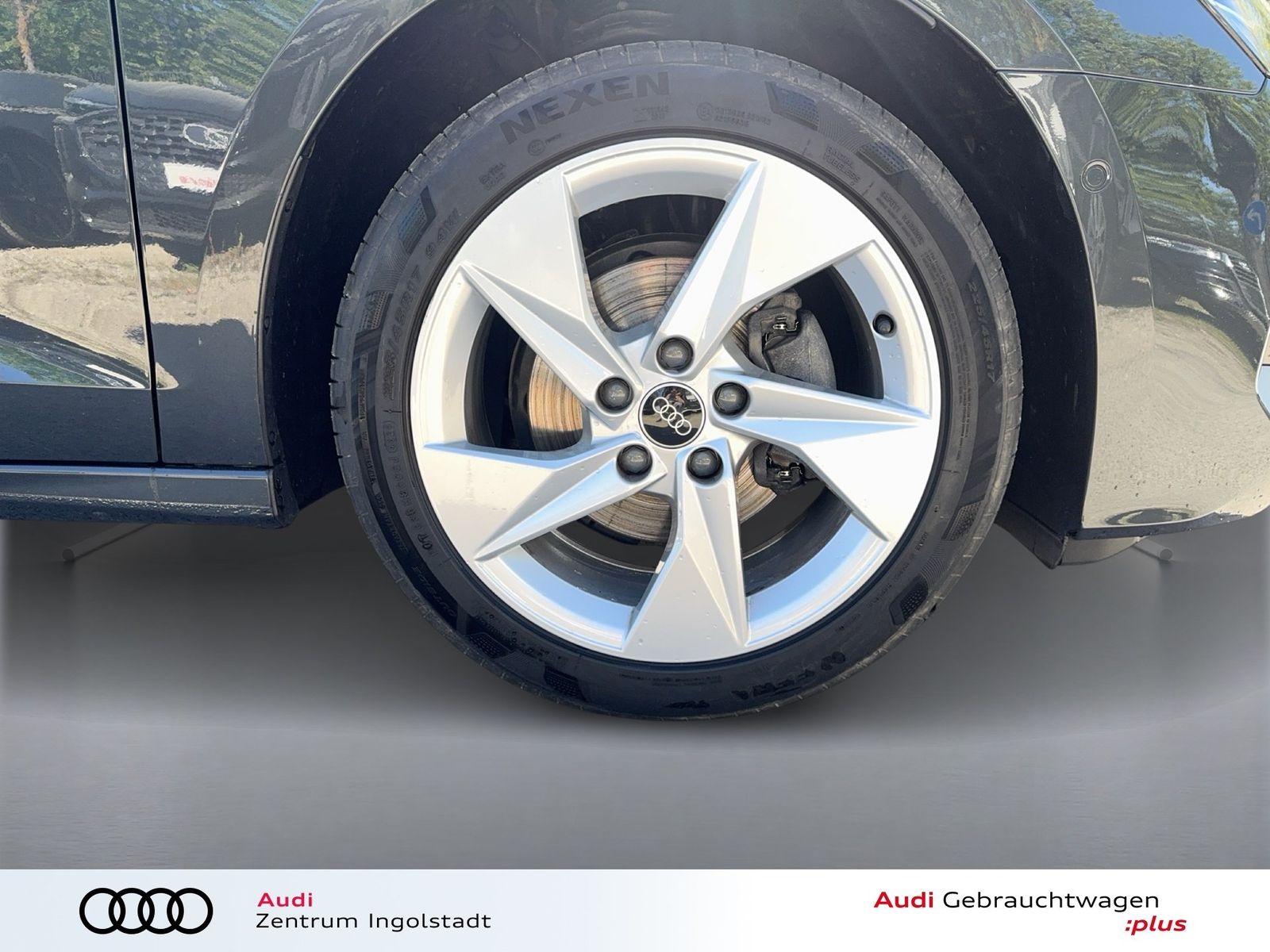 Audi A3 - Bild 9