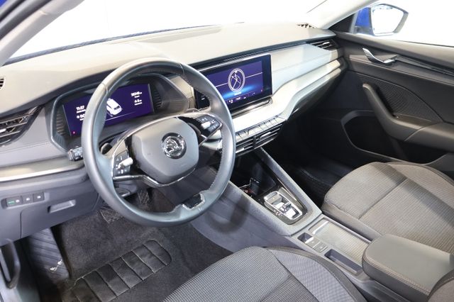 Skoda Octavia Ambition 1.4 TSI iV AID+KEY+LED+CARPLAY