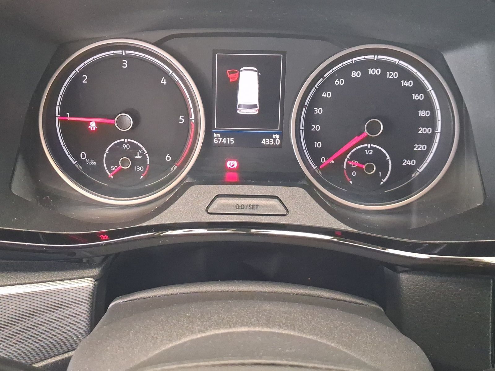 Volkswagen T6 Multivan - Bild 10