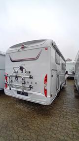 Bürstner Lineo T 690 G  - Bürstner Lineo T