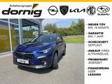Subaru Crosstrek Comfort 2,0ie e-Boxer - Subaru Crosstrek mit Hybrid-Antrieb