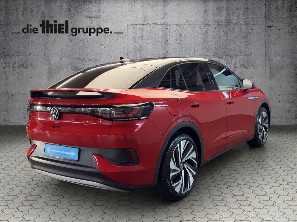 Volkswagen ID.5 - Bild 5