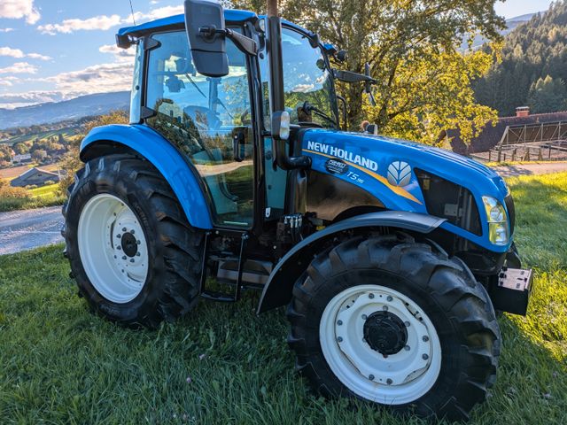 New Holland T5.95