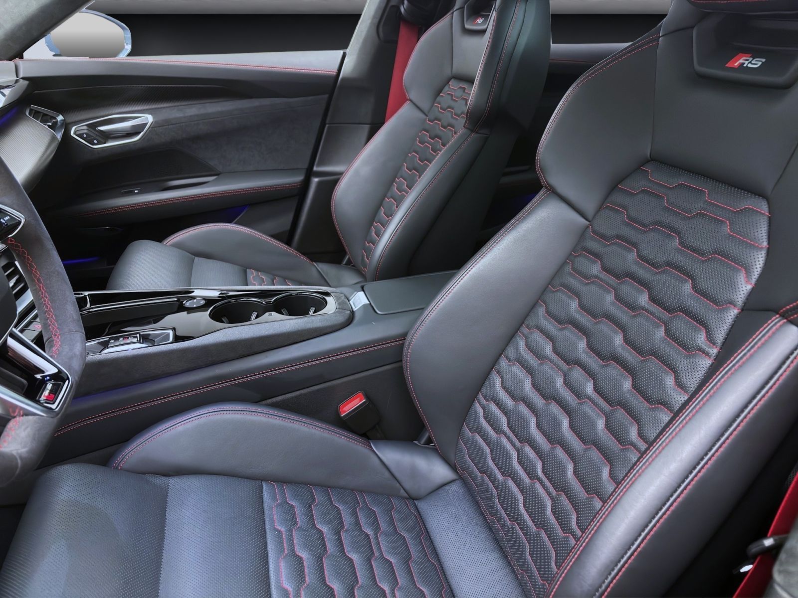 Audi e-tron GT - Bild 9