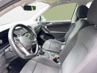 Volkswagen Tiguan - Vorschau Bild 8