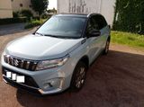 Suzuki Vitara 1.4 BOOSTERJET Hybrid Comfort 4x2 Comfort - Suzuki Vitara Gebrauchtwagen Dresden