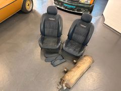 Fahrzeugabbildung Renault Clio Sport V6 3.0l *Mwst. / Phase I / Funfaktor*