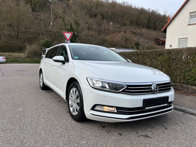 Volkswagen Passat Variant Comfortline BMT/Start-Stopp