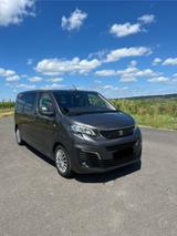 Peugeot Traveller BlueHDi 150 S&S 6-Gang Active L2 A... - Peugeot Traveller: Active