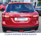 Suzuki SX4 S-Cross 1.4 Comfort+ ALLGRIP - Suzuki aus 2017