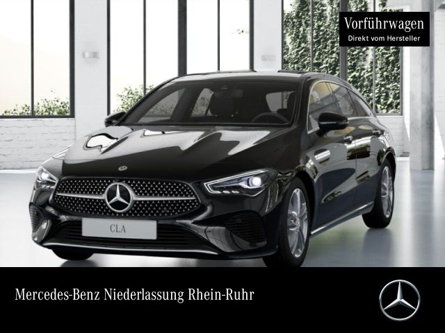 MERCEDES-BENZ CLA 200 SB Progressive Advanced+/Pano/360°/TotW