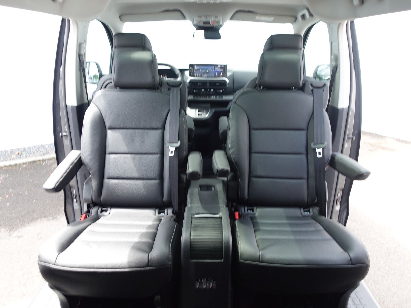 Fahrzeugabbildung Opel Zafira GS 2.0,7-Sitzer,Pano,Standheizung