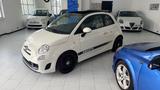 Abarth 500 cabrio FULL OPTIONAL - Abarth aus 2012