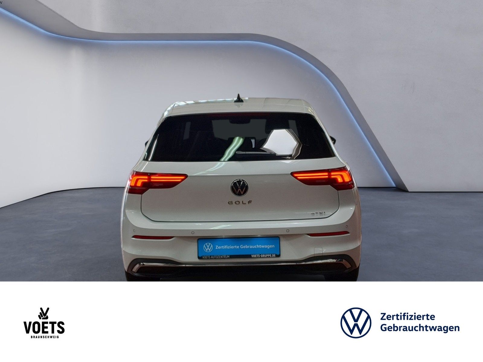 Volkswagen Golf - Bild 5
