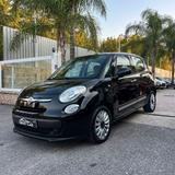 Fiat FIAT 500L 1.3 MULTIJET 95 CV DUALOGIC LOUNGE - Fiat 500L mit Diesel-Antrieb: Automatik