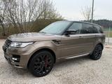 Land Rover Range Rover Sport Autobiography Dynamic - Land Rover Range Rover Sport SUV