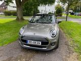 MINI Cooper Cabrio Cooper - MINI Cooper Cabrio von privat