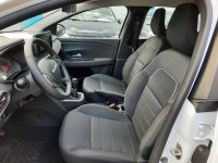 Dacia Sandero - Vorschau Bild 8