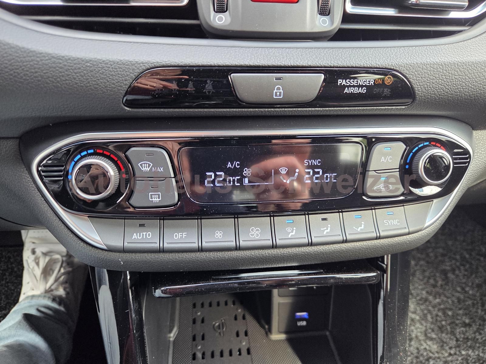 Hyundai i30 – Bild 14