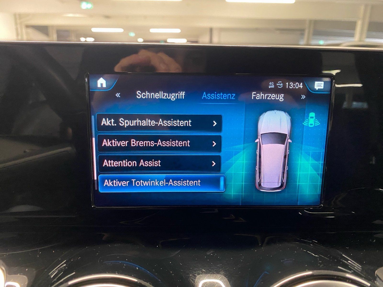 Fahrzeugabbildung Mercedes-Benz GLB 220 d 4M Progressive*Distronic*AHK*Kamera