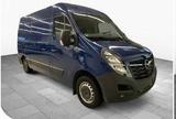 Opel Movano 2.3 D L2H2 S&S Easytronic - Opel Movano in Duisburg