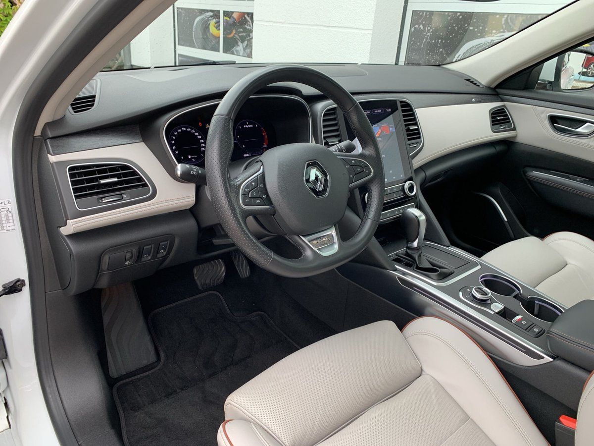 Renault Talisman - Bild 10