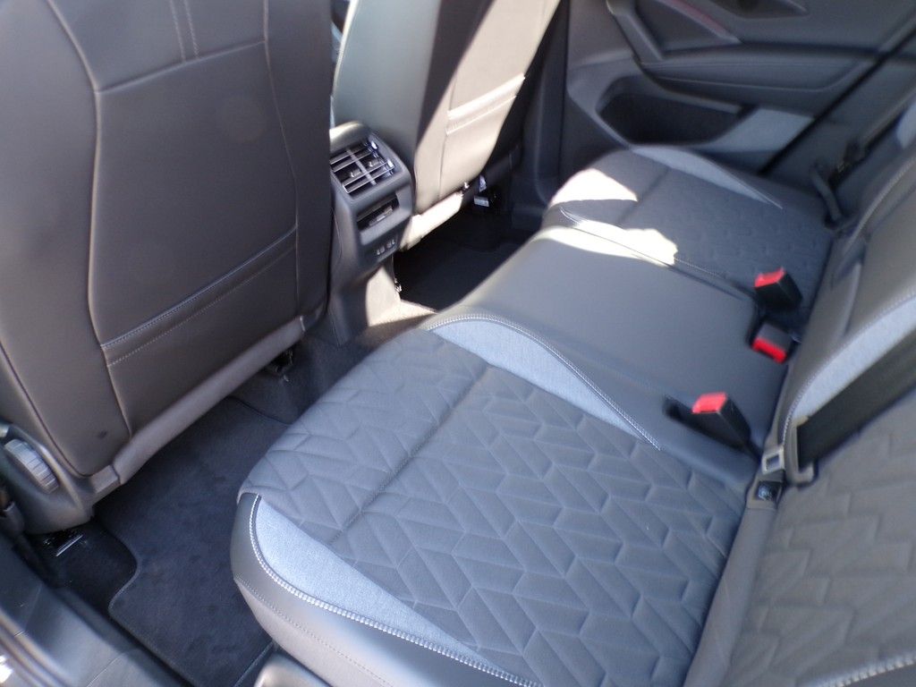 Fahrzeugabbildung Volkswagen Tiguan Goal 1.5 TSI DSG