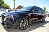 Mazda CX-5 2.5L SKYACTIV G 194 194ps 6AT AWD TAKUMI Im - Mazda CX-5 TAKUMI mit Benzin-Antrieb