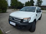Ford Ranger - gebrauchte Ford Ranger aus dem Jahr 2012