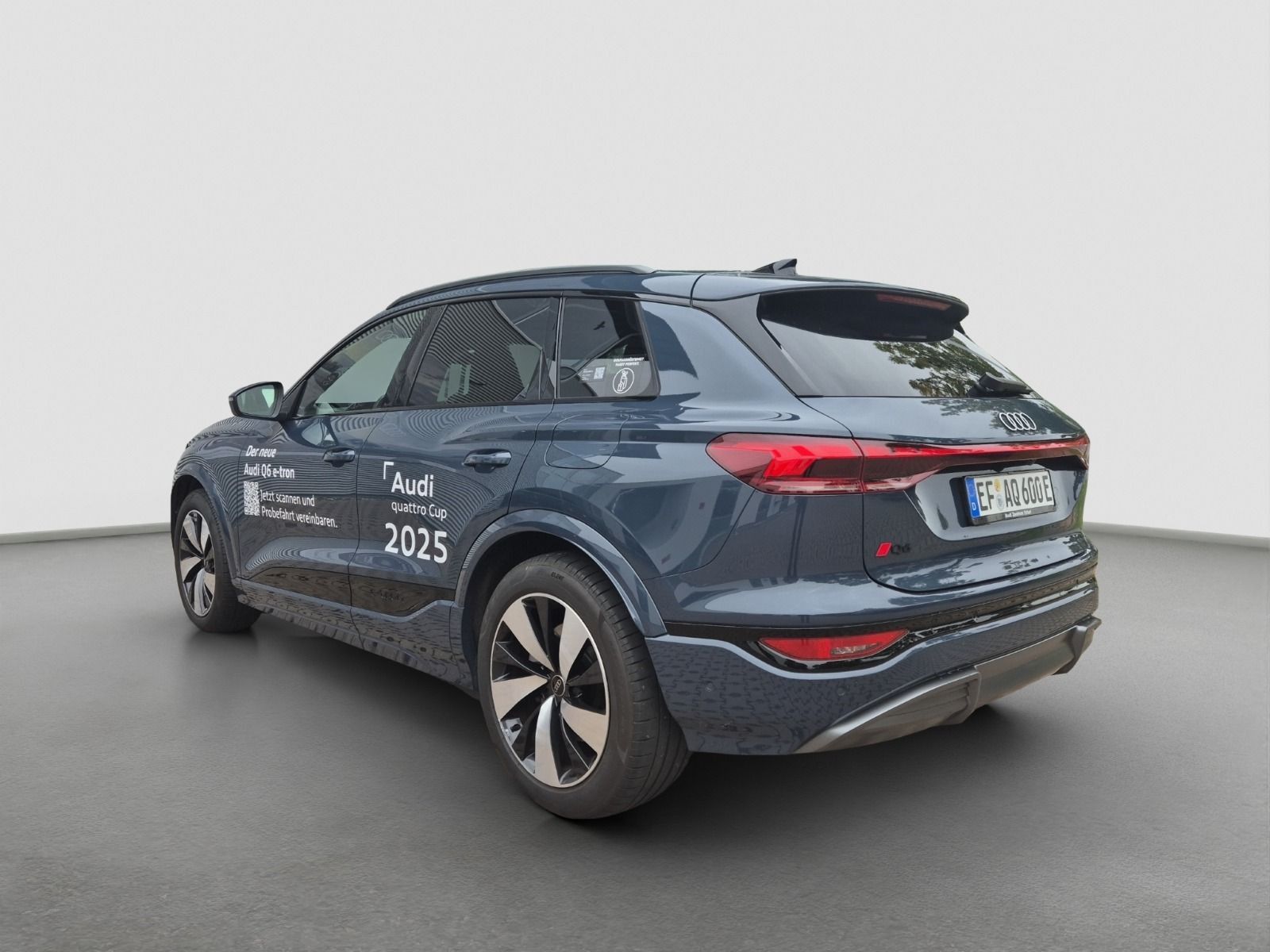 Audi e-tron - Bild 4