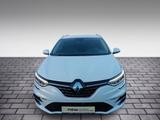 Renault Megane Grandtour INTENS E-TECH 160 AHK - Renault Megane mit Hybrid-Antrieb