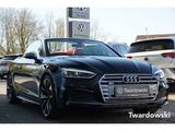 Audi S5 Cabriolet Tempomat Vollleder PDC Carbon - Audi S5 Unfallwagen