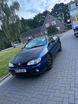 Renault Megane Cabrio - Renault Megane aus 2000: Cabrio