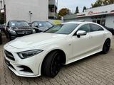 Mercedes-Benz CLS 400d 4M Edition 1*AMG*WIDESC*HUD*MULTIB*360° - Mercedes-Benz CLS-Klasse mit Panoramadach
