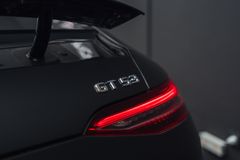 MERCEDES-BENZ AMG GT 53 4Matic+*BURM*360*MASSAGE*V8*1HAND*VOLL