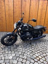 Moto Guzzi V7 III Stone  - MOTO GUZZI V7