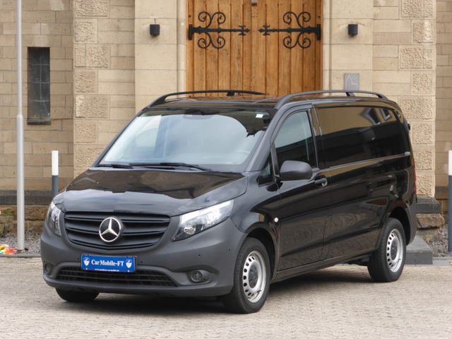 Mercedes-Benz Vito Kasten116 CDI PRO RWD kompakt*1 HAND*22000K