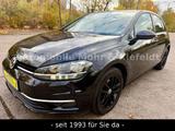 Volkswagen Golf VII Lim.*STHZ*QI*APP-CONNECT*SHZ*PDCV&H* - VW Golf Gebrauchtwagen in Halle
