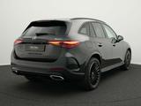 Mercedes-Benz GLC 300 de 4MATIC mit EQ Hybrid Technologie - Gebrauchtwagen in Luxemburg