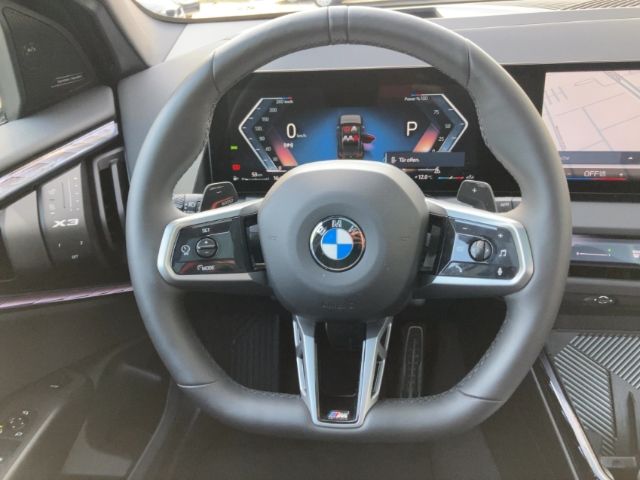 BMW X3 - Bild 9