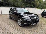 Mercedes-Benz GLK 220 CDI 4MATIC - - Mercedes-Benz GLK 220 in Bremen