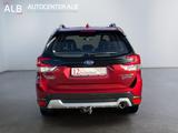 Subaru Forester Trend HYBRID/AUTOMATIK/4X4/LED/ACC/AHK/ - Subaru Forester: Trend