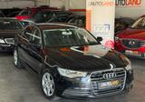 Audi A6 Lim. 3.0 TDI*Bi-XENON*NAVI*R.KAMERA*PDC*LEDER - Audi A6: 3.0