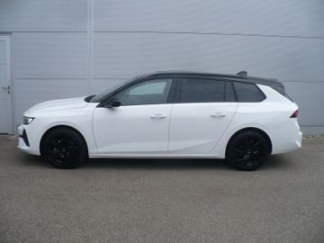 Bild 2 Opel Astra L 1.2 Turbo 96kW ST GS Kamera LED PDC NAVI
