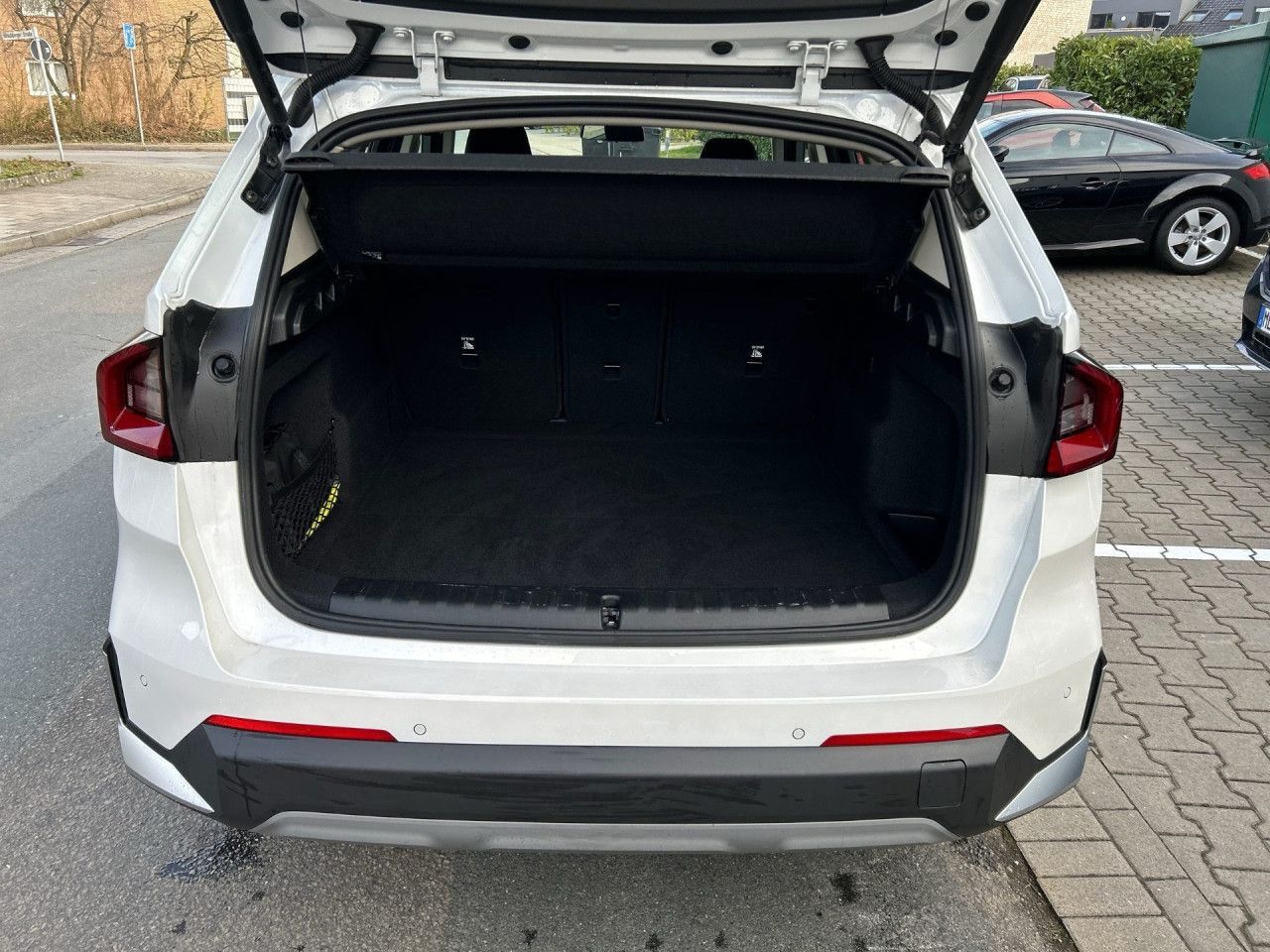 BMW X1 - Bild 18