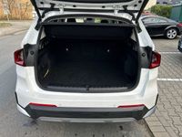 BMW X1 - Vorschau Bild 18
