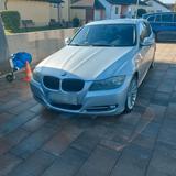 BMW E91 335d - BMW 335 aus 2010: 335d