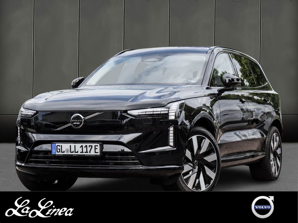 Volvo EX90